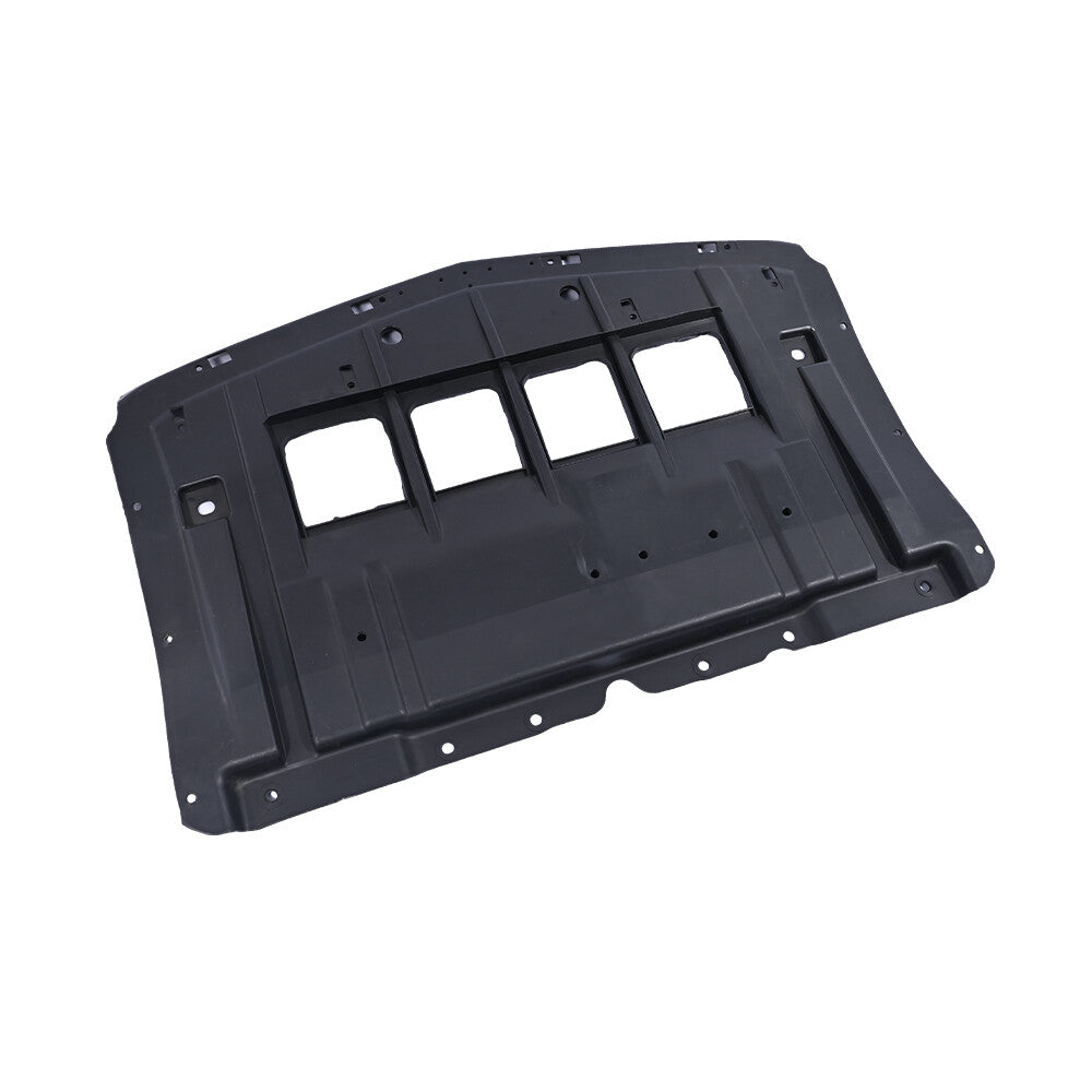 ya 5 8.7 for Chevrolet 16-18 Camaro Splash Shields-Lower Deflector 84142146