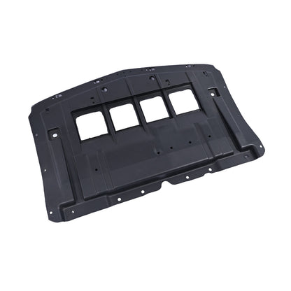 ya 5 8.7 for Chevrolet 16-18 Camaro Splash Shields-Lower Deflector 84142146