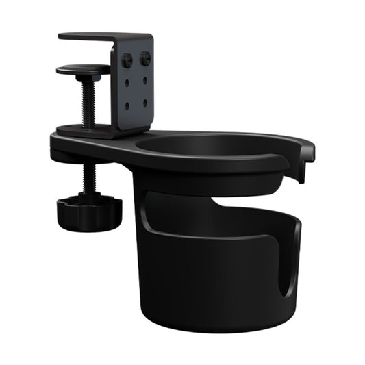 ya 25 Rotatable Table Cup Holders With Height Adjustment Feature Home Accessory
