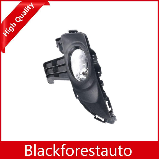 ya 13 5.27.2 Fit for 2005-2018 for Mazda 3 1.6L Front Bumper Fog Light Lamp BS1C-51-690 Left Side
