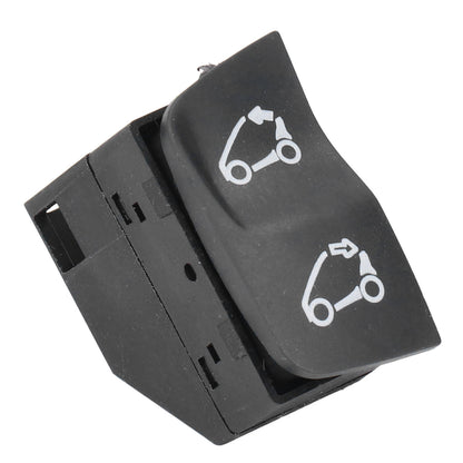ya 5 8.7 Open convertible top switch suitable for Smart Fortwo 451 Carbrio 2007-2015-