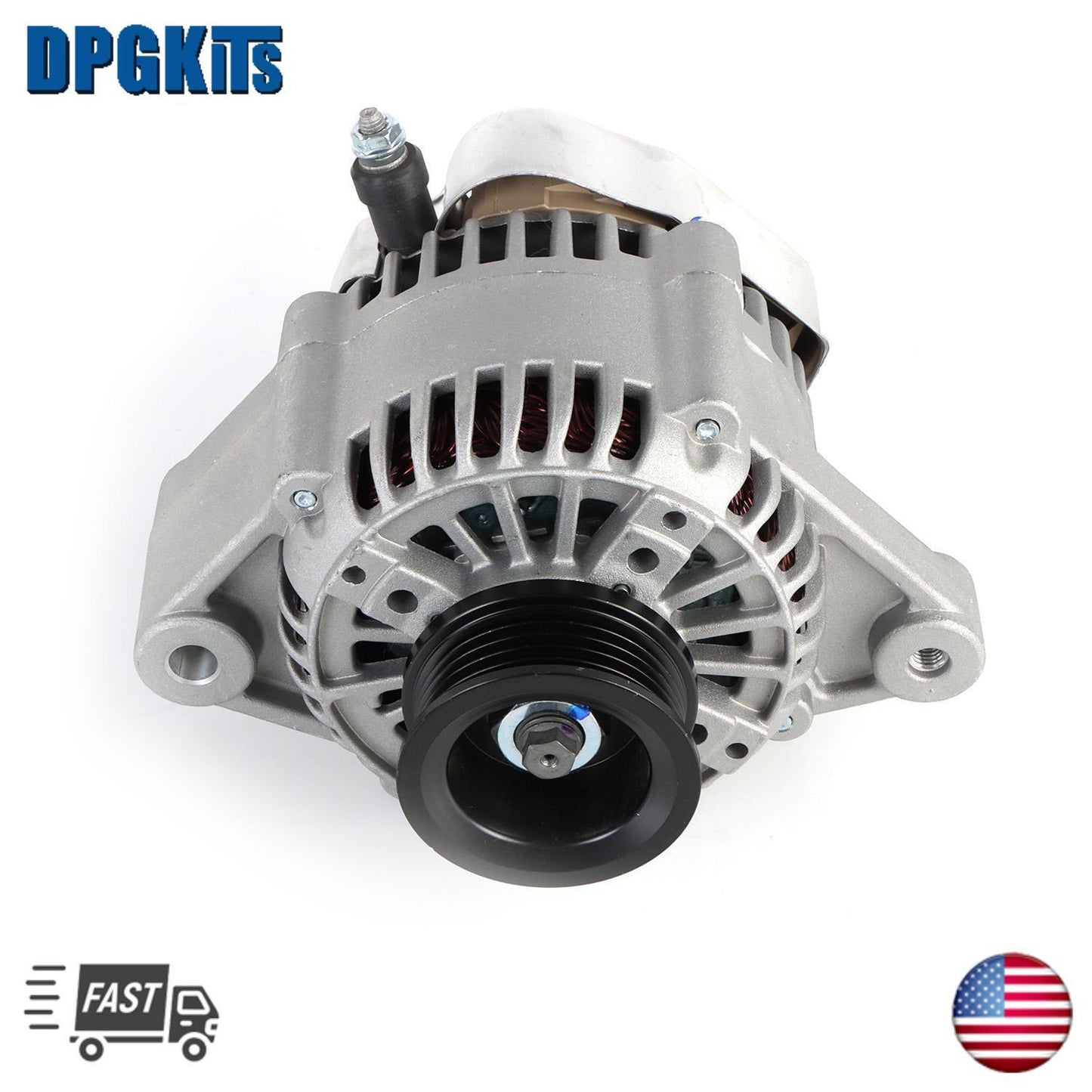 ya 27 7.2 Alternator for Toyota for Camry 1997-2001 Solara 1999-2001 2.2L 13754