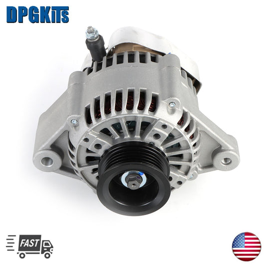ya 27 7.2 Alternator for Toyota for Camry 1997-2001 Solara 1999-2001 2.2L 13754