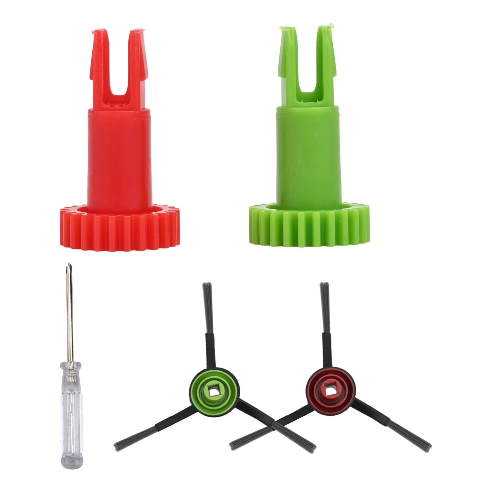 ya 25 Top Rated Replacement Parts For Robot Vacuum Side Brushes and Motors