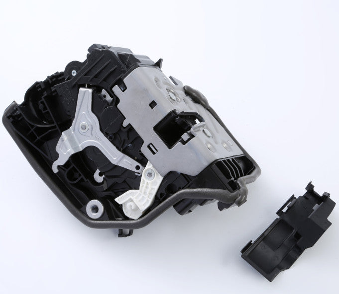 ya 5 8.7 1 Front Right Door Lock Actuator Door Lock Latch for BMW G11 G12 X5 F15 X6 F16
