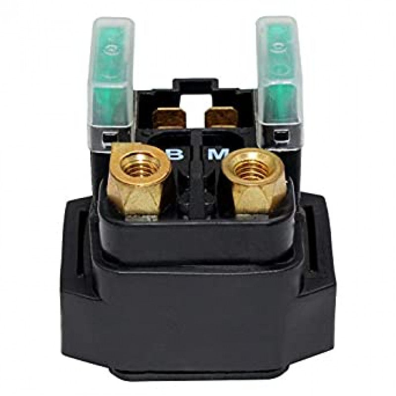 ya 1 7.13 Starter Solenoid Relay for Big Bear250 400 Bruin 250 350 R for Hino 450 660 Wolverine