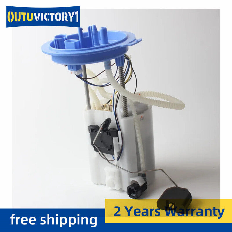 ya 27 7.2 Fuel pump module assembly suitable for Volkswagen for Tiguan / Allspace 2017 - 2024 2.0T 5QF919087K