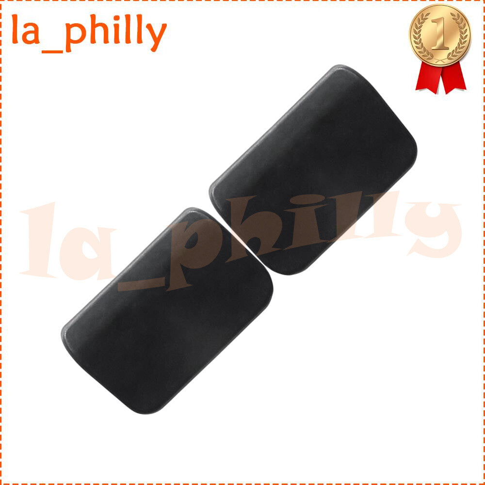 ya 13 5.27.2 2pcs for Maserati Granturismo Grancabrio Left+Right Headlight Washer Cover