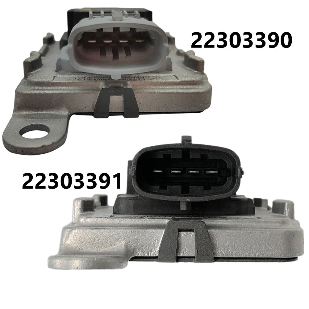 ya 1 8.5.4 1-piece socket imported Nox sensor suitable for Volvo trucks D11 D13 D16 for Mack 22303390 22303391