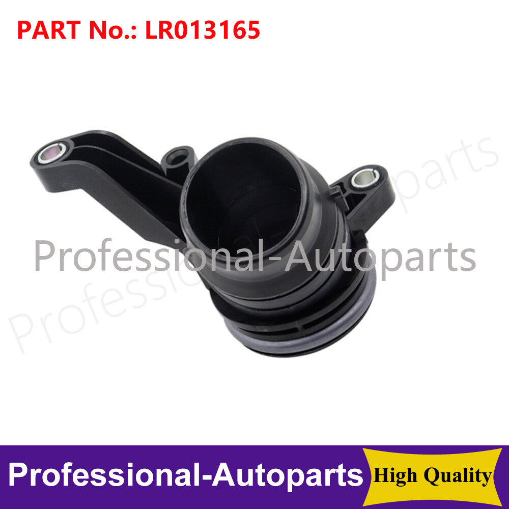ya 11 6.8 LR013165 Engine Water Pipe Connector Fit for Land Rover LR4 for Range for Rover Sport