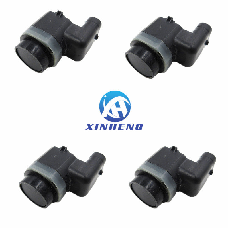ya 1 8.5.1 4PCS PDC Parking Sensor For E60 E61 E63 E64 X3 E83 X5 E70 E71 X5 X6 66209139868