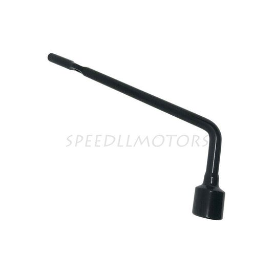 ya 1 7.3 New Car Wheel Nut Wrench Metal Fits 2010 2011 2012 2013 2014 for Hyundai for Tucson ix35