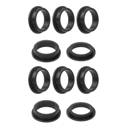 ya 14 Pack of 10 Rubber O Rings for Pool Pumps Sand Filter Motor Repair Parts Upgrades
