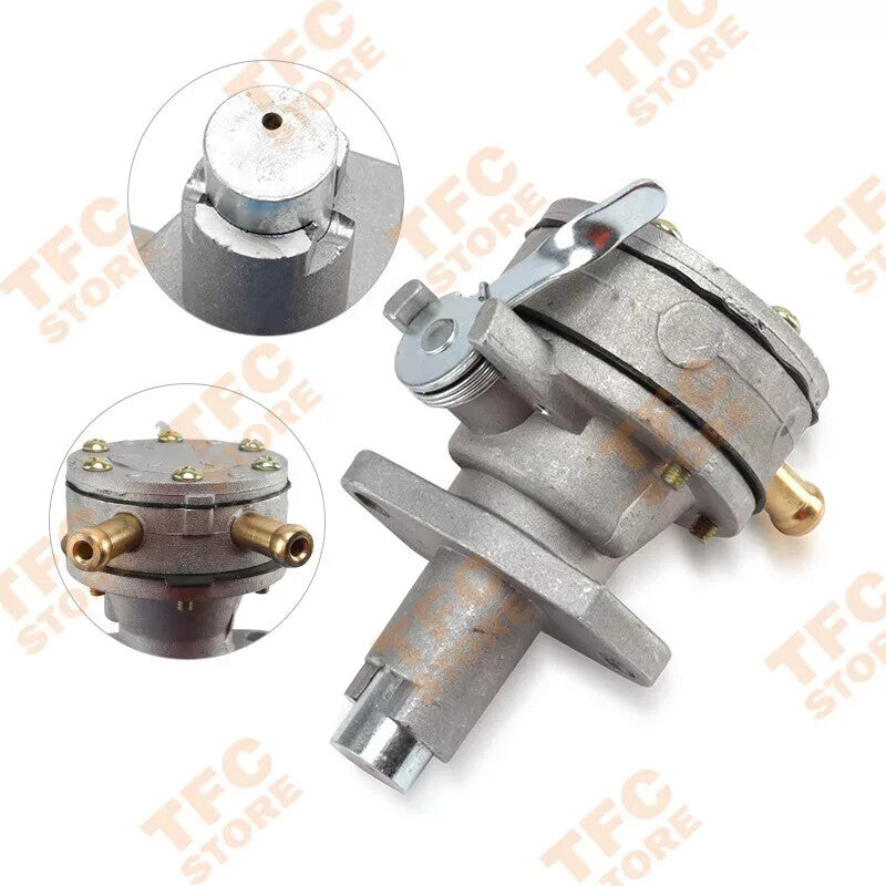 ya 27 7.2 16604-52030 For Kubota Fuel Pump 03 Series Engine D1403 D1703 V1903 V2203 V2003T