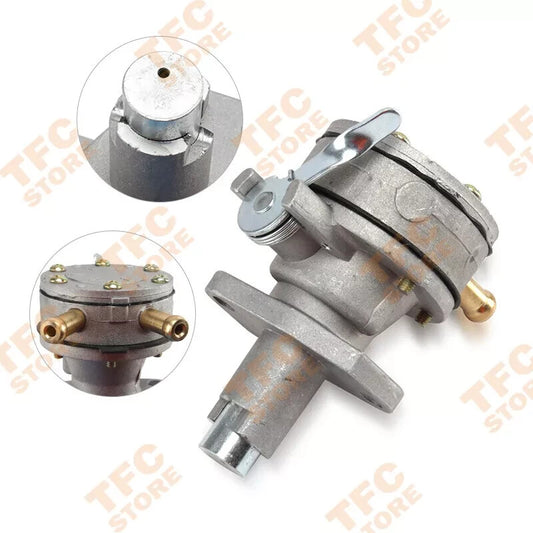 ya 27 7.2 16604-52030 For Kubota Fuel Pump 03 Series Engine D1403 D1703 V1903 V2203 V2003T