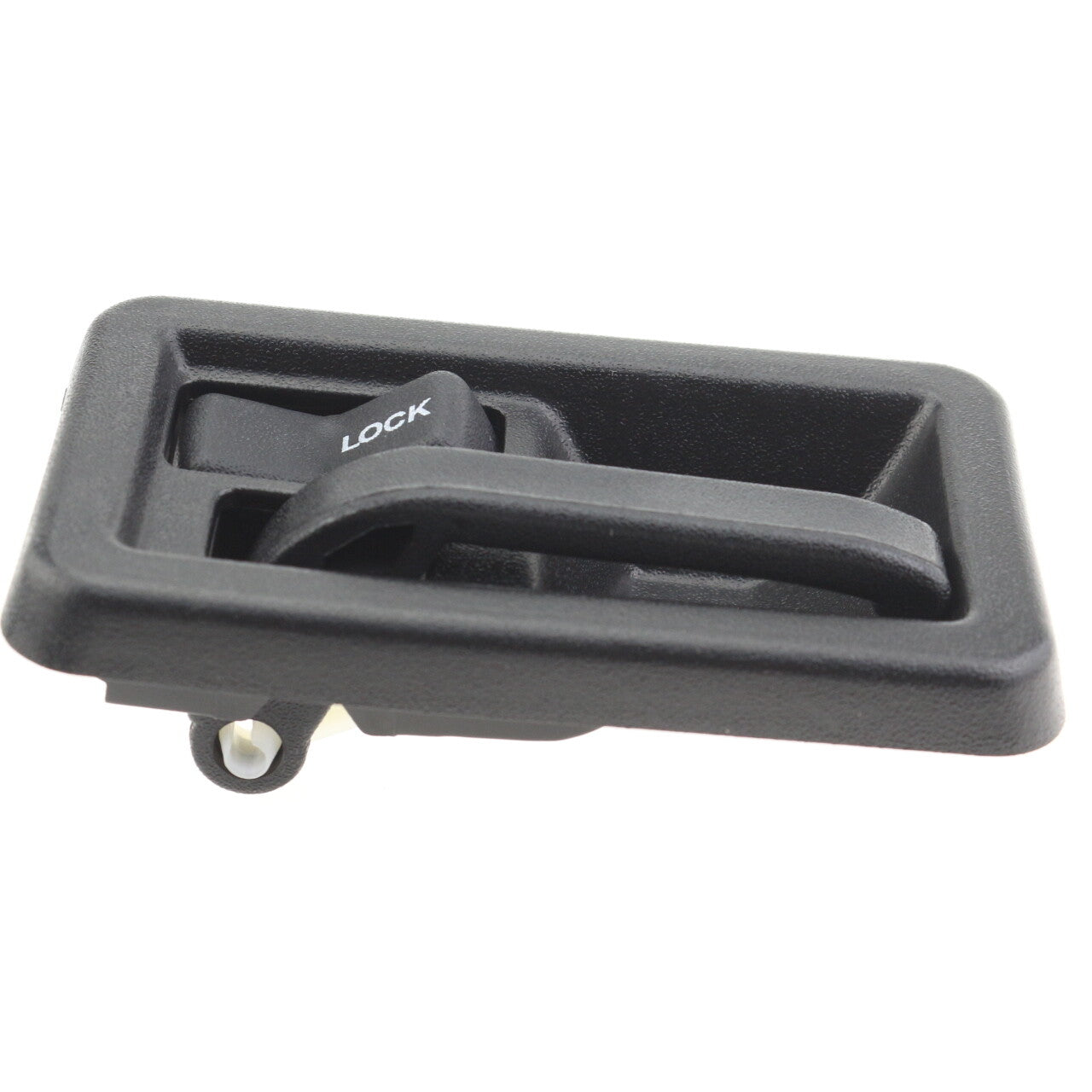 ya 11 6.6 1 pcs front left inner door handle 55176477AB for Jeep for Wrangler 1987-2004 YJ TJ