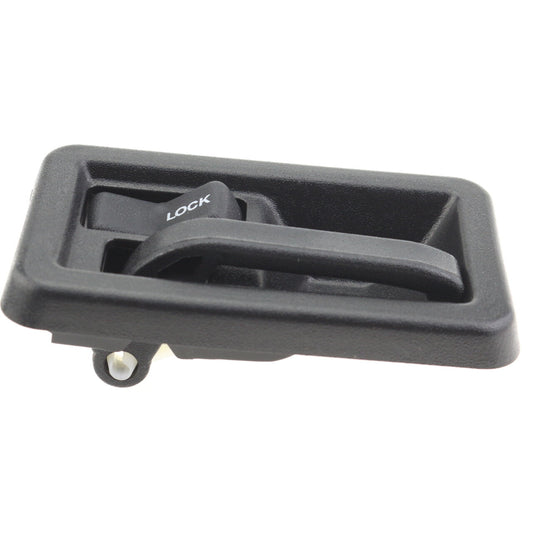 ya 11 6.6 1 pcs front left inner door handle 55176477AB for Jeep for Wrangler 1987-2004 YJ TJ