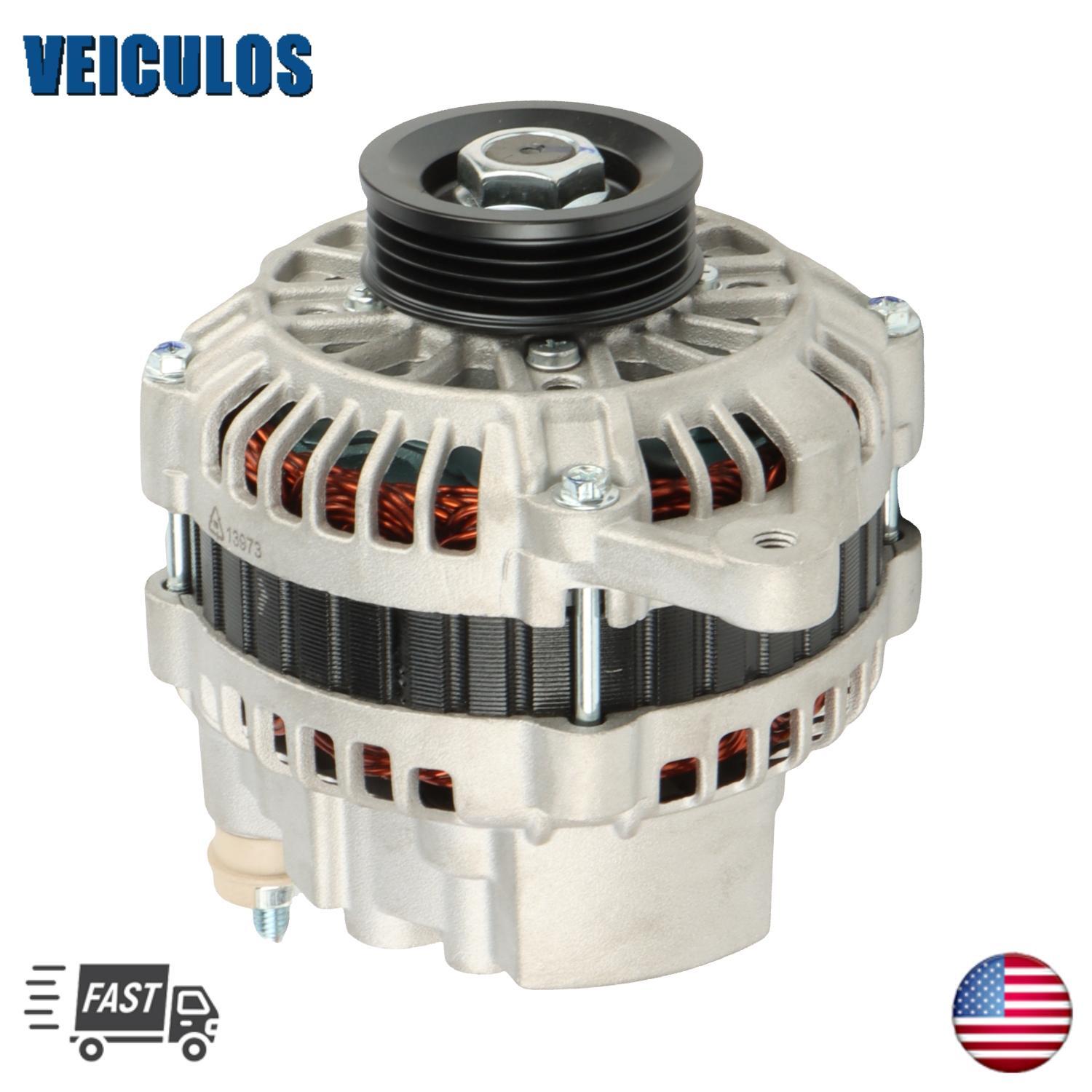 ya 27 7.2 Alternator for Acura Integra 1996 1997 1998 1999 2000 2001 96-01 13973 113094