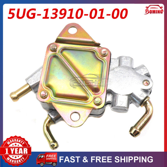 ya 1 6.30 5UG-13910-01-00 New Fuel Pump For 2004 2005 2006 2007 for Yamaha R for Hino 660 UTV New