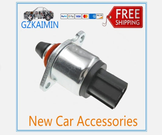 ya 27 7.2 Equipment Manufacturer 22650-AA240 for Subaru Impreza 1.8 2.2 2.5 Air Control Valve