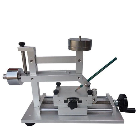 ya 26 7.28.2 Hand Pencil Hardness Tester, Paint Film Hardness Tester, Pencil Scratch Testera