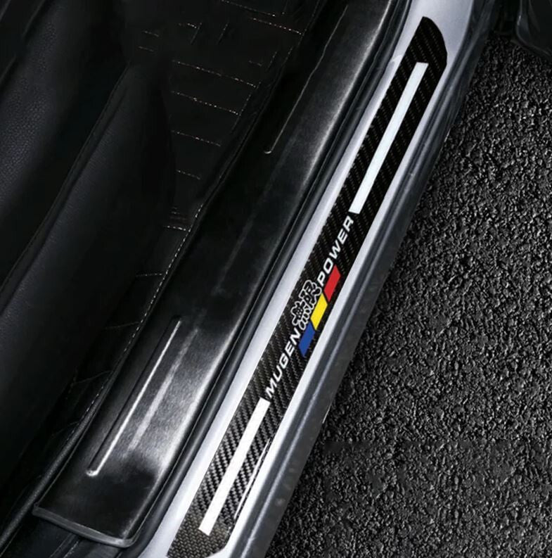 ya 1 8.5.3 for Audi S6 Rear Badge Boot Sticker Emblem Logo Nameplate Matte Black