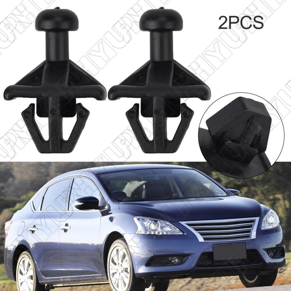 ya 5 8.7 2¡Á Cargo Lid Hook Clip for Nissan Kicks Versa Note 240SX 200SX 180SX 79916-D1000
