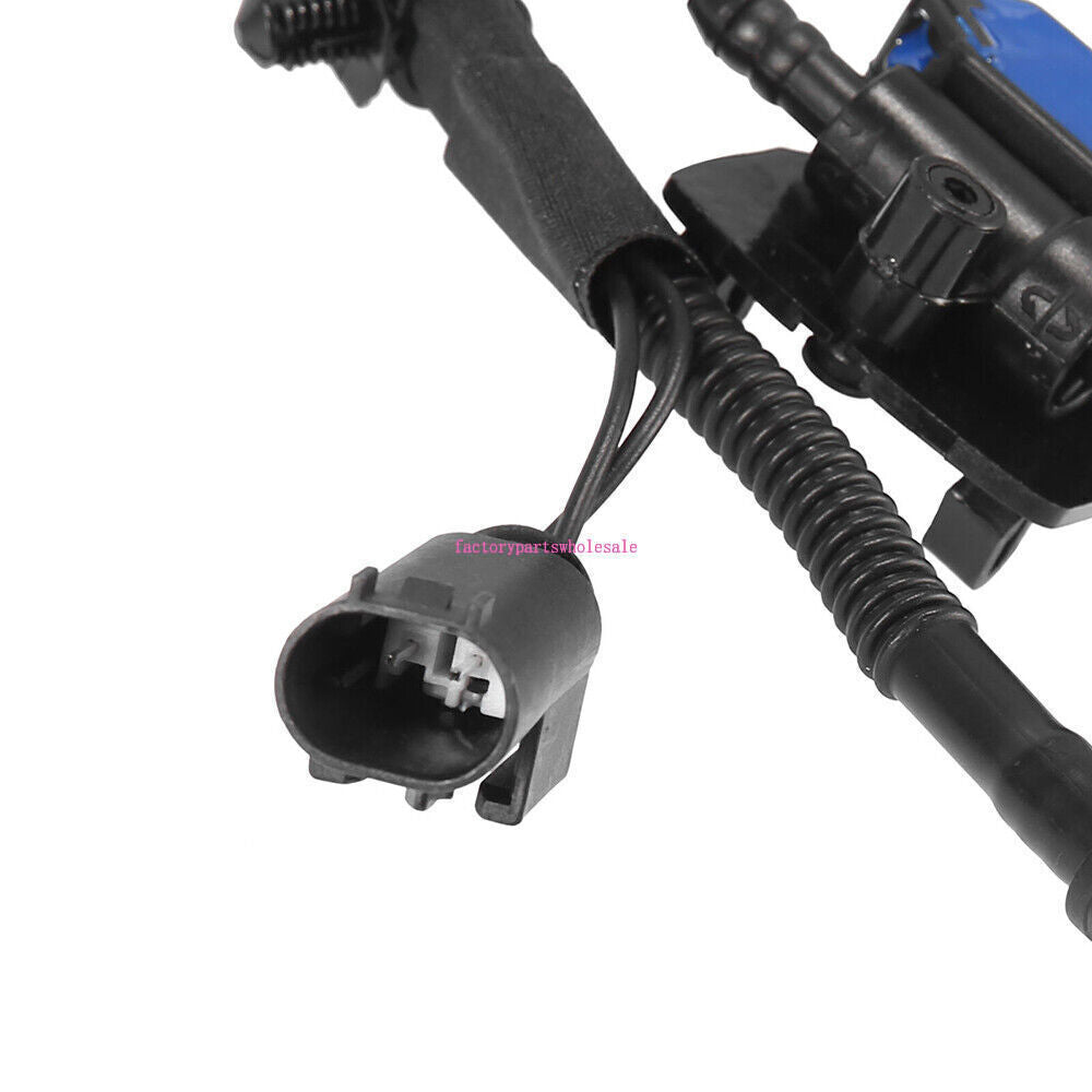ya 5 8.7 New Windshield Washer Sprayer for BMW F30 F31 F35 F80 61667276500