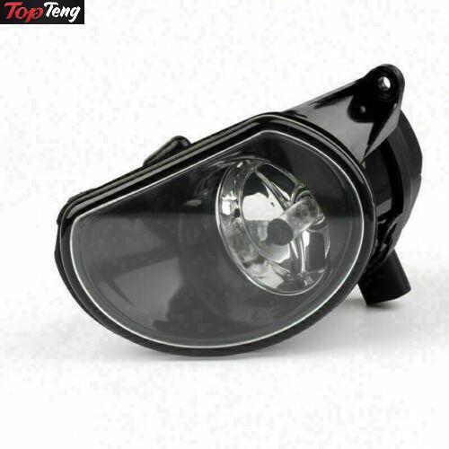 ya 1 8.5.1 Left Side Fog Driving Light Foglamp H7 bulb for Audi A3 2004-2008 Q7 2007-09