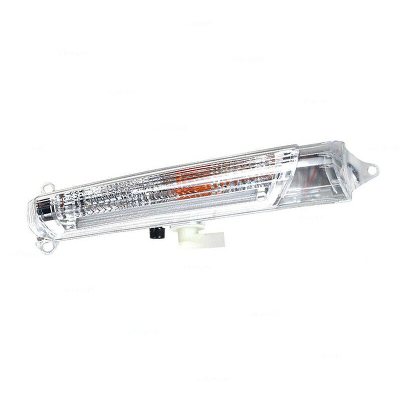 ya 1 8.5.4 Pair LED Fog Lamp Daytime Running Lights for Porsche for Cayenne GTS Turbo 2007-2010
