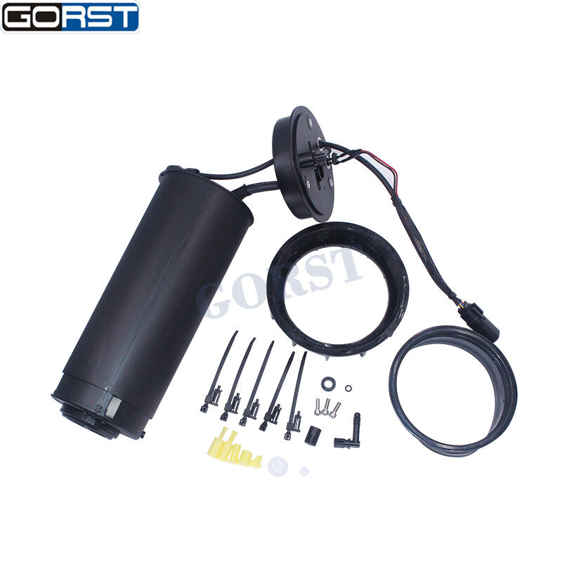 ya 4 6.17.2 Diesel Fluid Heater DEF BC3Z-5J225-K for Ford F-250 350 450 904-373
