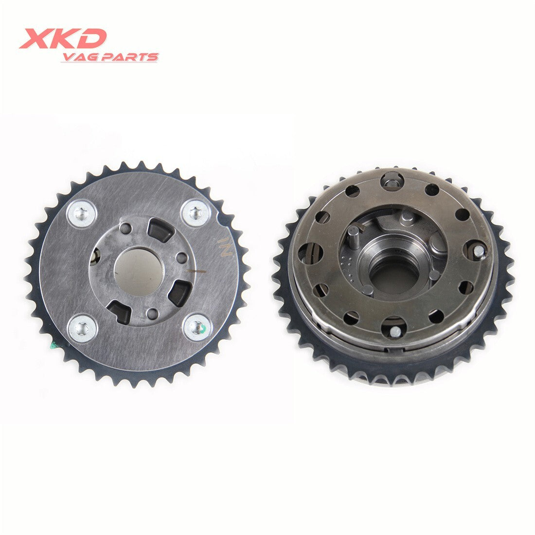 ya 5 8.7 Intake & Camshaft Adjuster Gear Kit Fit for BMW 228i 420i 520i X3 X4