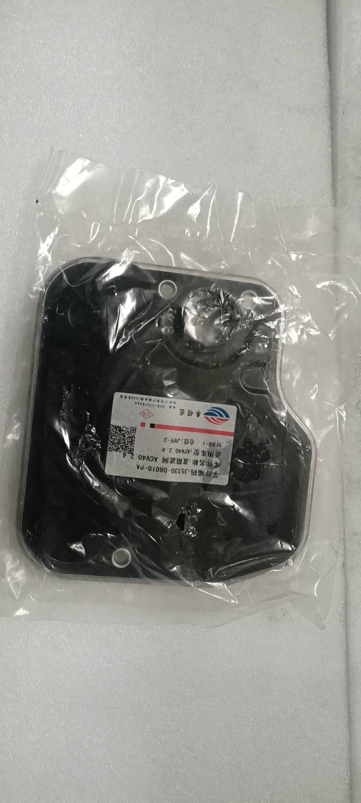 ya 5 8.7 Transmission Oil Filter Fluid Strainer for Toyota for Lexus 35330-08010