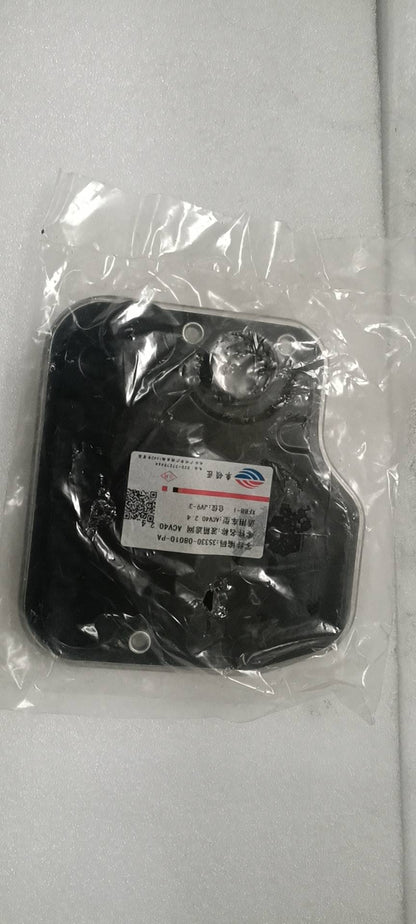 ya 5 8.7 Transmission Oil Filter Fluid Strainer for Toyota for Lexus 35330-08010