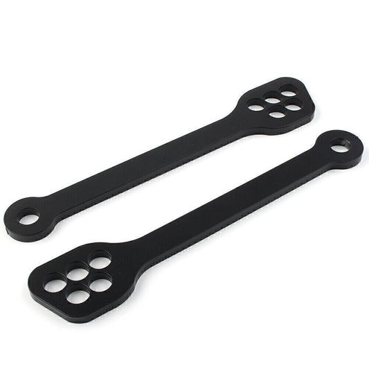 ya 2 7.15 Motor Linkage Lowering Link Kit Fits for Yamaha Tenere 700 XTZ690 XTZ700 TENERE T7
