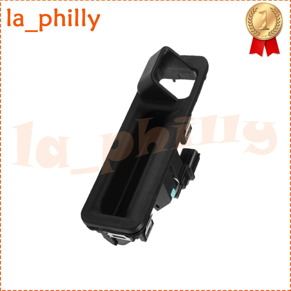 ya 13 5.27 Fit for Kia for Sorento 2017 2018 2019 81260C5010 Rear tailgate Twin swing Handle