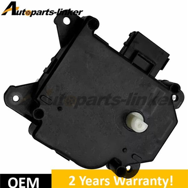 ya 1 7.8 Car Climate Control Flap Actuator Motor 063700-7321 for Mitsubishi Grandis