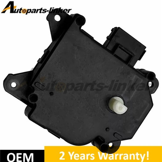 ya 1 7.8 Car Climate Control Flap Actuator Motor 063700-7321 for Mitsubishi Grandis