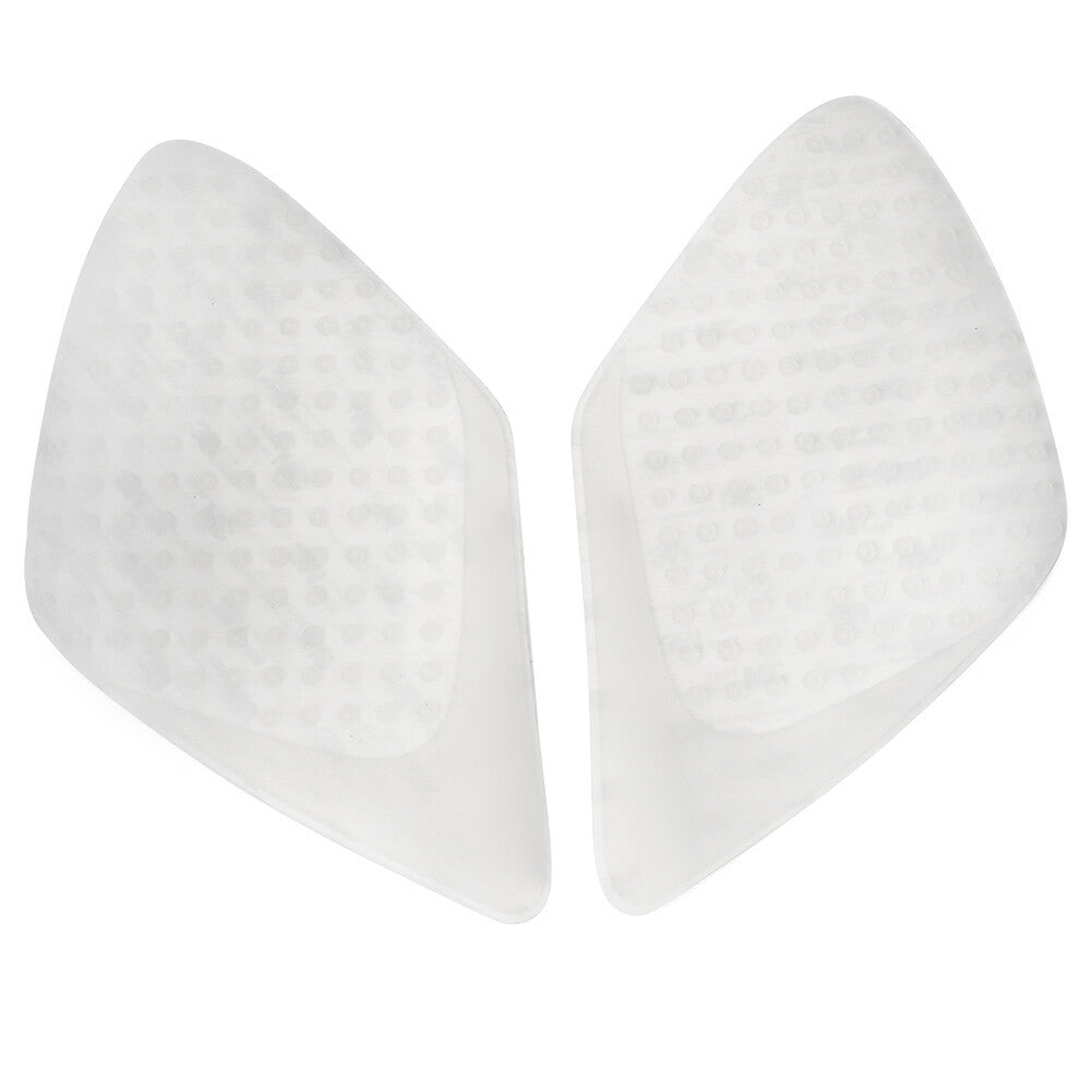 ya 5 8.7 Gas Tank Traction Side Pad Sticker Knee Grip Fit for Suzuki GSXR1000 2007-2008