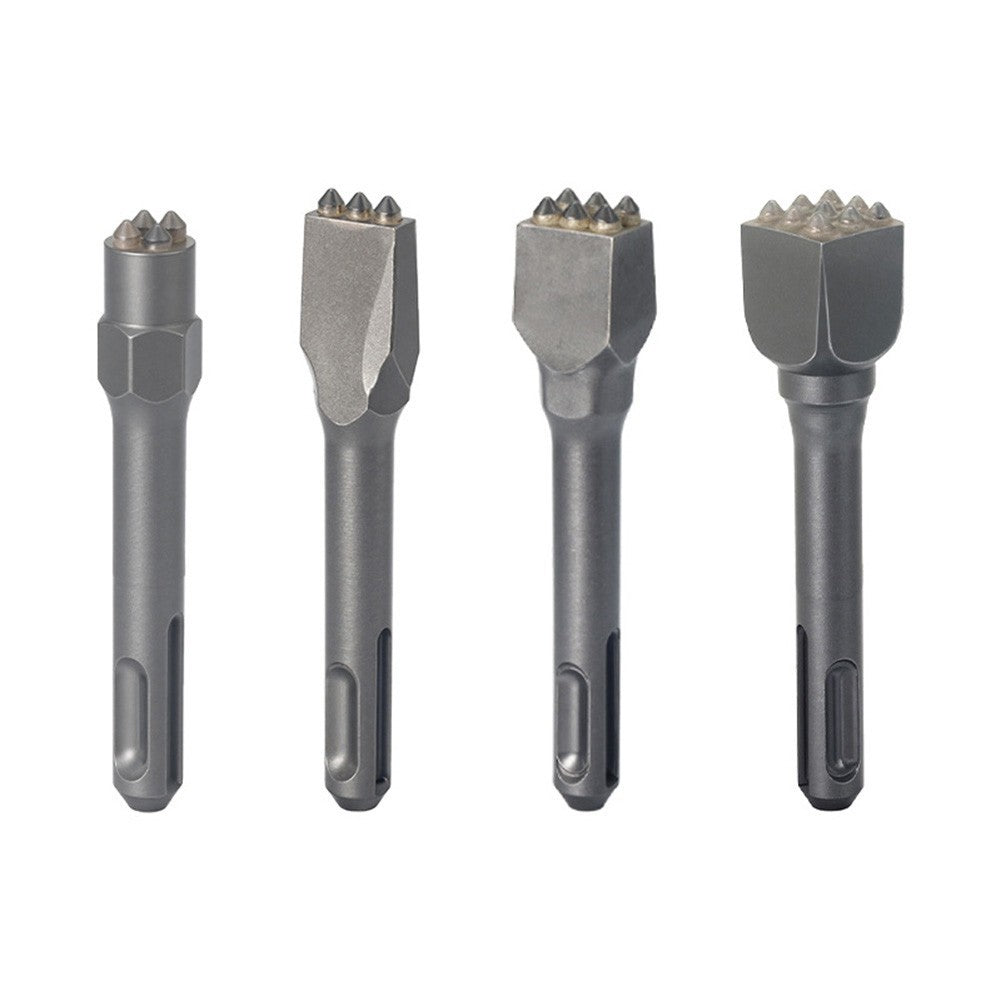 ya 28 1Pc Bushing Round Bushing Hammer Head Concrete Bushing Bit For Demoliton Hammer