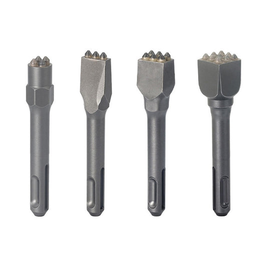 ya 28 1Pc Bushing Round Bushing Hammer Head Concrete Bushing Bit For Demoliton Hammer