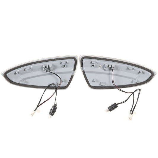 ya 4 6.17.2 Door Side Mirror Turn Signal Light for Mercedes-Benz X164 GL350 GL450 GL550