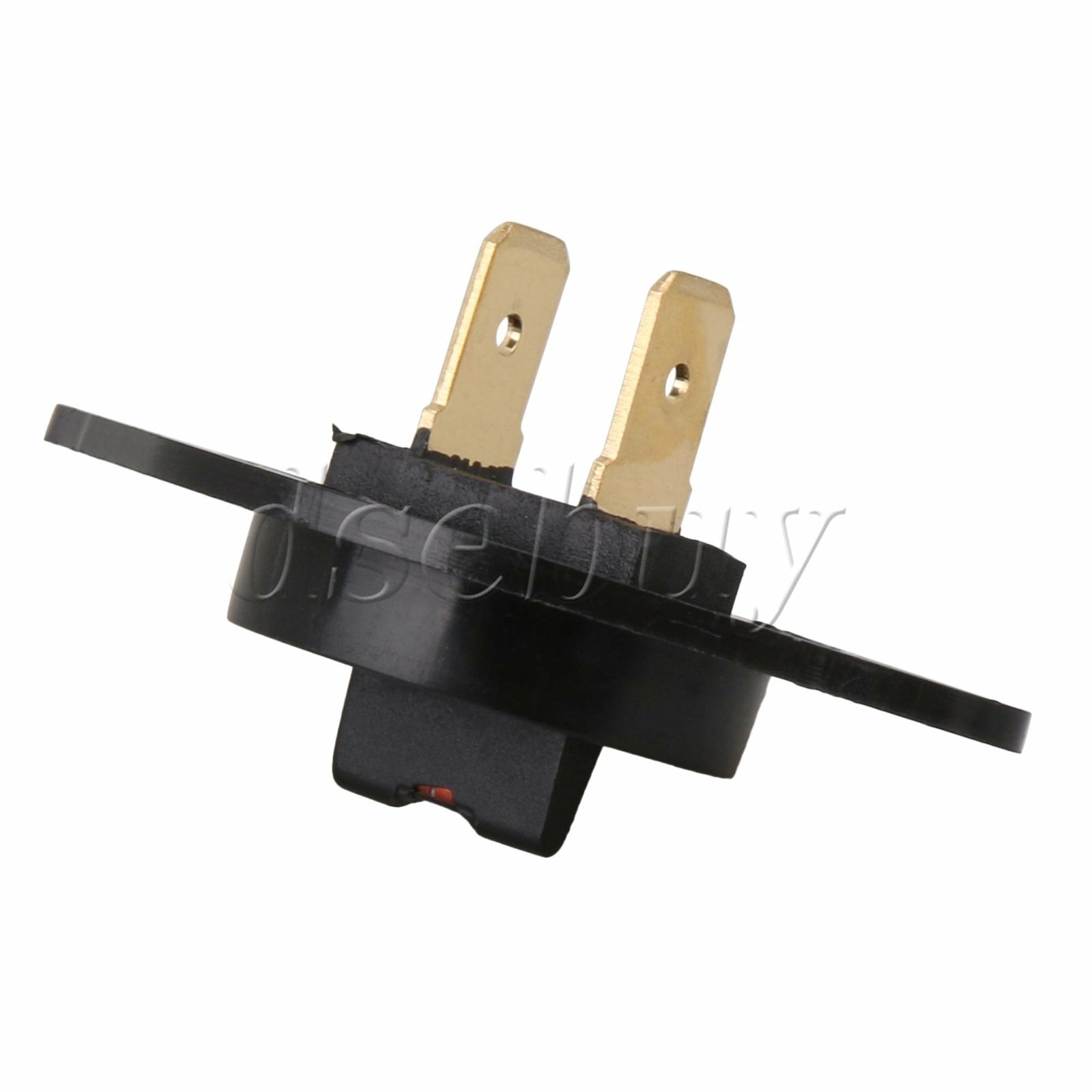 ya 26 Plastic Dryer Thermistor Accessory DC32-00007A PS4204984 N3SI-K41 Black