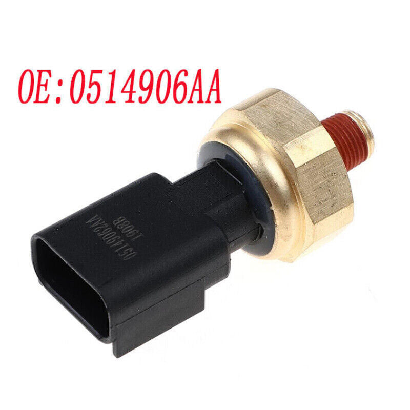 ya 1 8.5.1 Engine oil pressure switch transmitter sensor suitable for Jeep for Dodge for Chrysler 3.6L 05149062AA