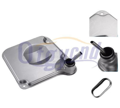 ya 5 8.7 New Pack of for Subaru Oil Pan Gasket with Gasket Automatic Transmission Filter
