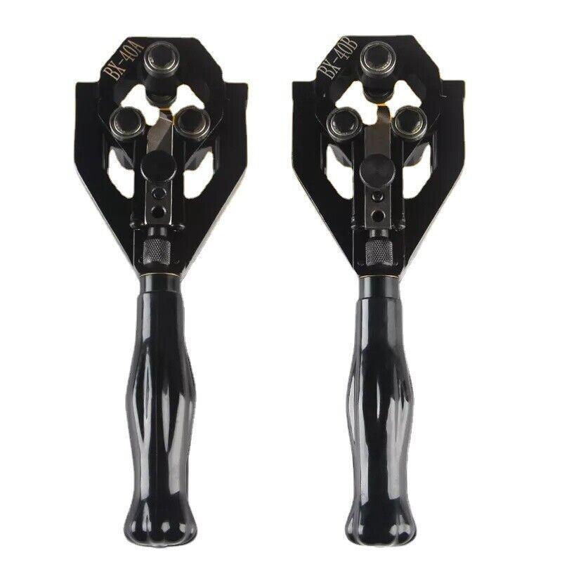ya 25 Voltage Cable Peeler Multifunction Wire Stripper Semiconductor Peeling Shears