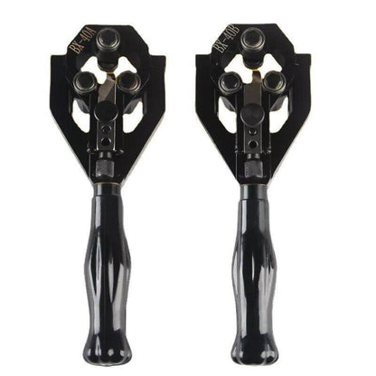 ya 25 Voltage Cable Peeler Multifunction Wire Stripper Semiconductor Peeling Shears