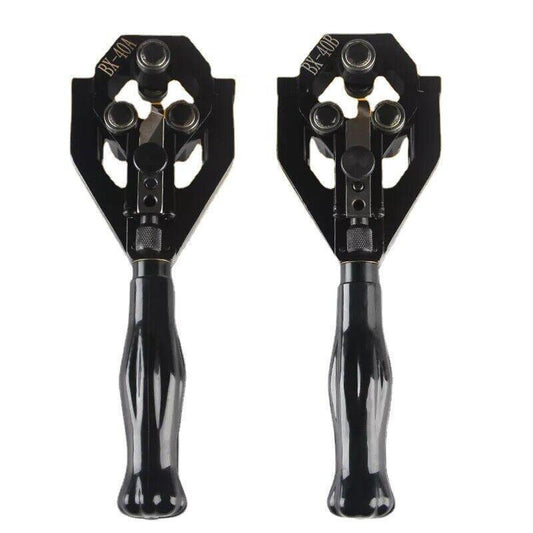 ya 25 Voltage Cable Peeler Multifunction Wire Stripper Semiconductor Peeling Shears