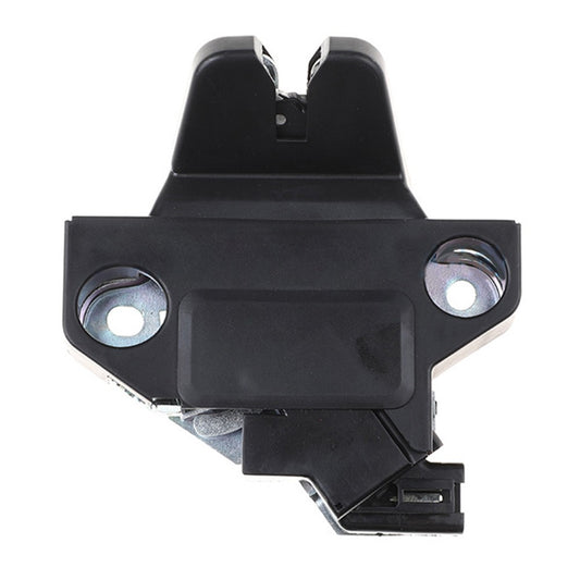 ya 6 6.13.3 2007 2013 for Corolla For Trunk Lock Tail Cap with Easy Installation Guide