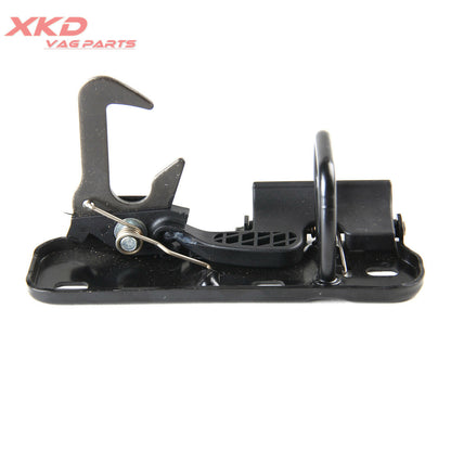 ya 5 8.7 Engine Cover Hood Lock Upper & Lower Set for VW for JETTA for Golf GTI Rabbit Mk5